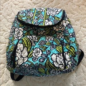 Vera Bradley Backpack